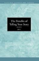 The Benefits of Telling Your Story - Jeff B. - cover