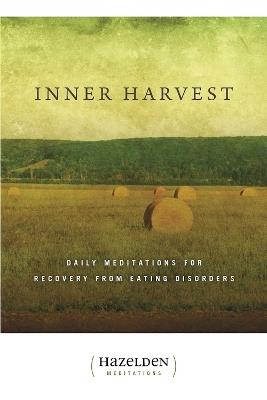 Inner Harvest - Elisabeth L. - cover