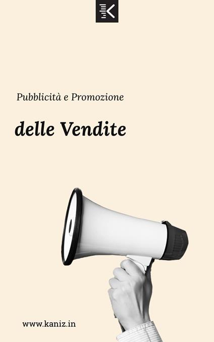 Pubblicità e promozione delle vendite - Knowledge flow - ebook