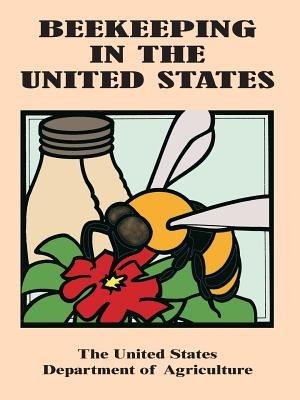 Beekeeping in the United States - cover