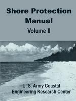 Shore Protection Manual (Volume Two) - U S Army Coastal Engineering Research - cover