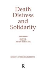 Death, Distress, and Solidarity: Special Issue 