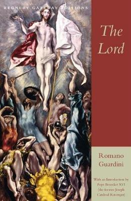 The Lord - Romano Guardini - cover