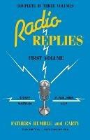 Radio Replies: Volume 1