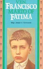 Blessed Francisco Marto of Fatima