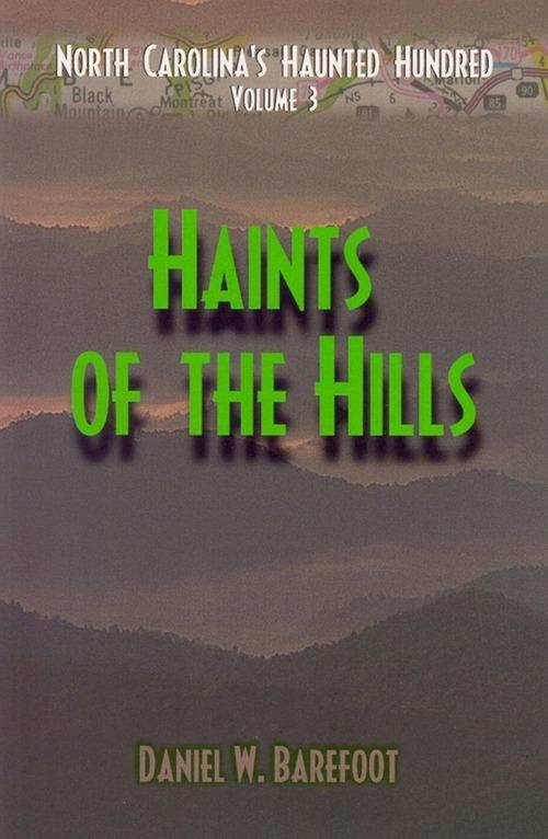 Haints of the Hills