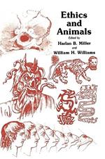 Ethics and Animals