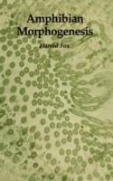 Amphibian Morphogenesis