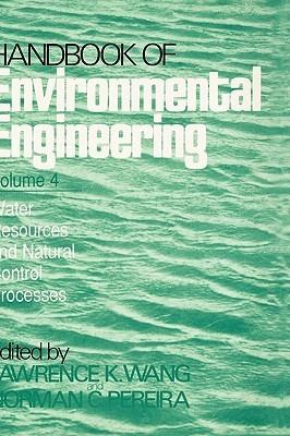 Water Resources and Control Processes: Volume 4 - cover