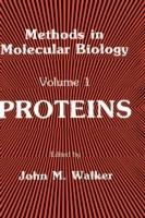 Proteins - cover