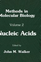 Nucleic Acids - cover