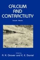 Calcium and Contractility: Smooth Muscle - cover