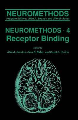 Receptor Binding - cover
