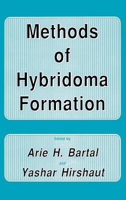 Methods of Hybridoma Formation - cover