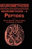 Peptides - cover
