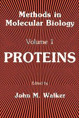 Proteins - cover