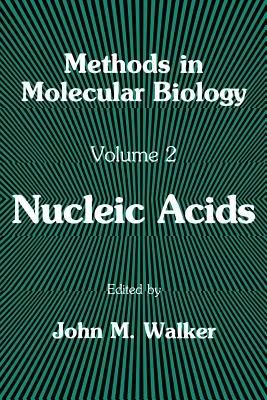 Nucleic Acids - cover