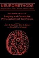 Imaging and Correlative Physicochemical Techniques - cover