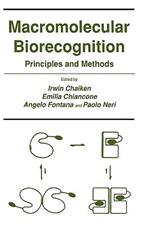 Macromolecular Biorecognition: Principles and Methods