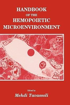 Handbook of the Hemopoietic Microenvironment - cover