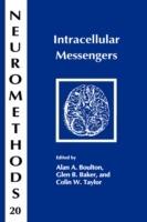 Intracellular Messengers - cover