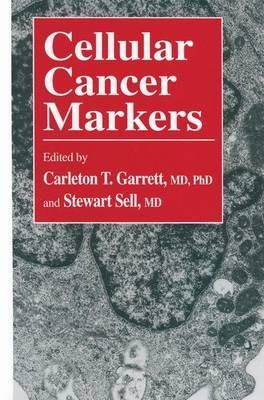Cellular Cancer Markers - cover