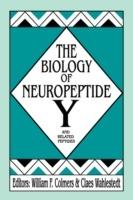 The Biology of Neuropeptide Y and Related Peptides - William F. Colmers,Claes Wahlestedt - cover