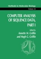 Computer Analysis of Sequence Data, Part I - Annette M. Griffin,Hugh G. Griffin - cover