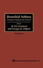 Bronchial Asthma: Principles of Diagnosis and Treatment