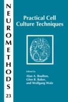 Practical Cell Culture Techniques - cover