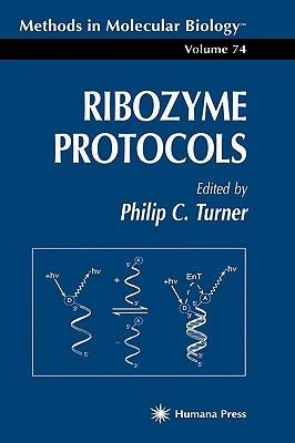 Ribozyme Protocols - cover