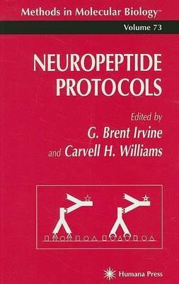 Neuropeptide Protocols - cover