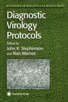 Diagnostic Virology Protocols - cover