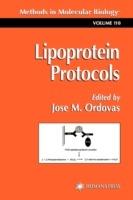 Lipoprotein Protocols - cover
