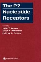The P2 Nucleotide Receptors - cover