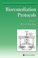 Bioremediation Protocols - cover