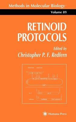 Retinoid Protocols - cover