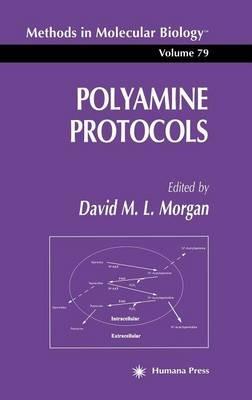 Polyamine Protocols - cover