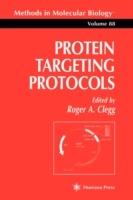 Protein Targeting Protocols - cover
