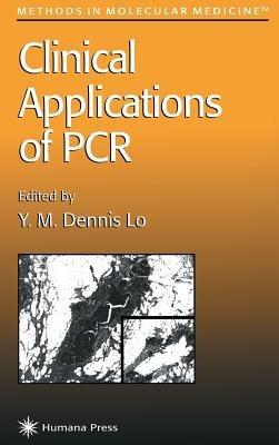 Clinical Applications of PCR - cover