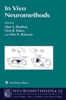 In Vivo Neuromethods - cover