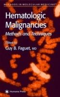 Hematologic Malignancies: Methods and Techniques - cover
