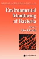 Environmental Monitoring of Bacteria - cover