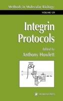 Integrin Protocols - cover