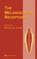 The Melanocortin Receptors - cover