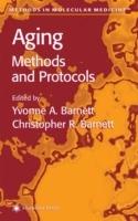 Aging Methods and Protocols - cover