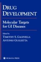 Drug Development: Molecular Targets for GI Diseases - cover