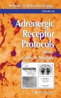Adrenergic Receptor Protocols - cover