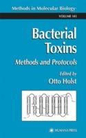 Bacterial Toxins: Methods and Protocols - cover