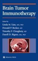 Brain Tumor Immunotherapy - cover